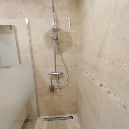 Appartement Beau Au Coeur De *