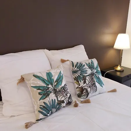 Apartment Beau Au Coeur De Straßburg