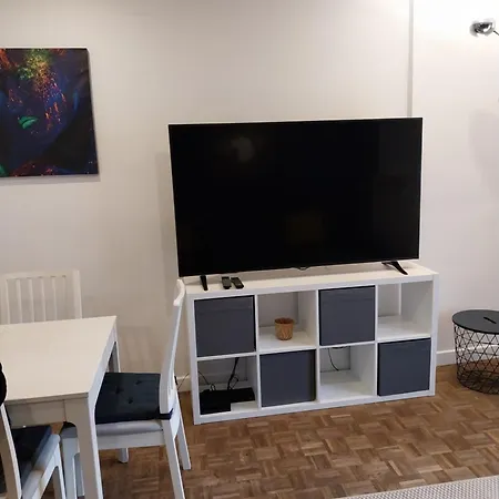 Beau Au Coeur De Straßburg