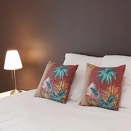 Beau Au Coeur De * Straatsburg