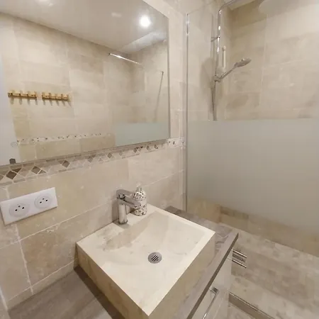 Beau Au Coeur De Appartement *