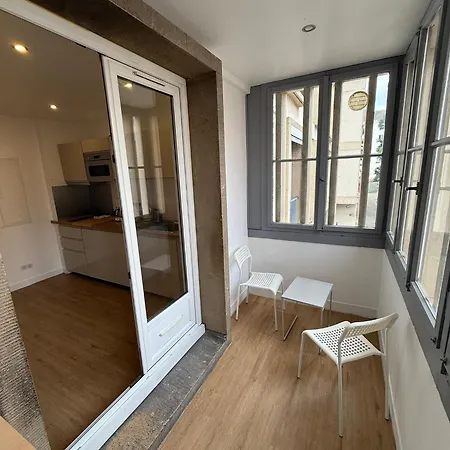 Beau Au Coeur De Apartment