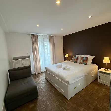 Beau Au Coeur De * Straßburg