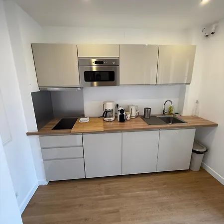 Beau Au Coeur De * Straßburg