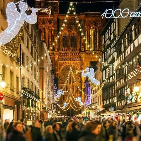 Beau Au Coeur De * Straßburg