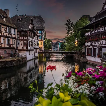 Appartement Beau Au Coeur De