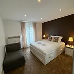Beau Au Coeur De Апартаменты Страсбург
