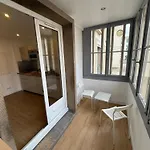 Beau Au Coeur De Апартаменты