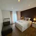 Beau Au Coeur De * Страсбург