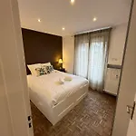 Beau Au Coeur De *