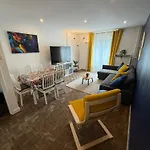 Апартаменты Beau Au Coeur De Страсбург
